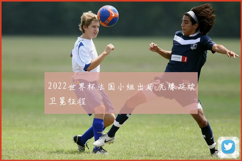 2022世界杯法国小组出局 无缘延续卫冕征程