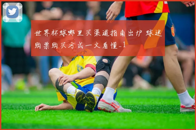 世界杯球哪里买渠道指南出炉 球迷购票购买方式一文看懂_1
